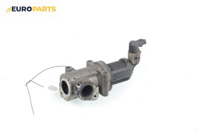 EGR-клапан за Fiat Stilo Multi Wagon (01.2003 - 08.2008) 1.9 JTD, 115 к.с.