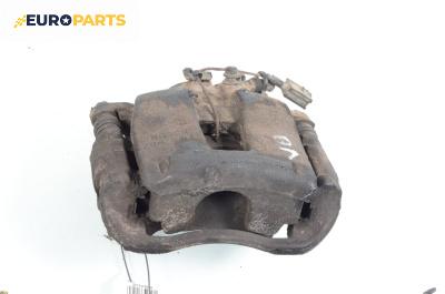 Спирачен апарат за Fiat Stilo Multi Wagon (01.2003 - 08.2008), позиция: предна, лява