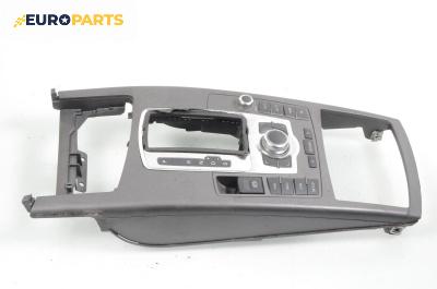 Панел бутони за Audi A6 Sedan C6 (05.2004 - 03.2011)