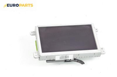 Дисплей за Audi A6 Sedan C6 (05.2004 - 03.2011), № 4F0 919 603 B