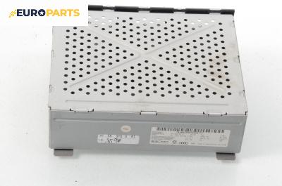 Радио усилвател за Audi A6 Sedan C6 (05.2004 - 03.2011), № 4F0035541B