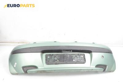Задна броня за Fiat Punto Hatchback II (09.1999 - 07.2012), хечбек