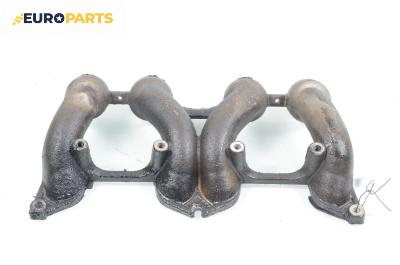 Всмукателен колектор за Peugeot Partner Combispace (05.1996 - 12.2015) 1.9 D, 69 к.с.