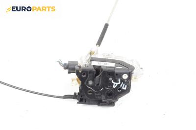 Брава на врата за Seat Ibiza IV Hatchback (03.2008 - 03.2017), позиция: предна, дясна