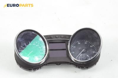 Километраж за Mercedes-Benz R-Class Minivan (W251, V251) (08.2005 - 10.2017) R 350 4-matic (251.065, 251.165), 272 к.с., № A2515409647