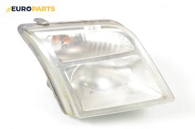 Фар за Ford Transit Connect (06.2002 - 12.2013), товарен, позиция: дясна
