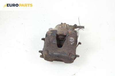 Спирачен апарат за Seat Toledo IV Hatchback (07.2012 - 04.2019), позиция: предна, лява