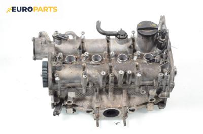 Глава за Seat Toledo IV Hatchback (07.2012 - 04.2019) 1.2 TSI, 90 к.с.