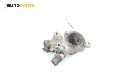 Корпус на термостат за Opel Corsa D Hatchback (07.2006 - 08.2014) 1.7 CDTI, 125 к.с.
