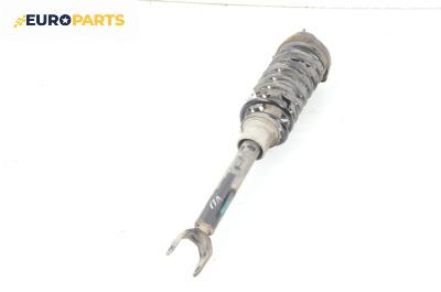 Макферсон за Mercedes-Benz E-Class Sedan (W211) (03.2002 - 03.2009), седан, позиция: предна, лява
