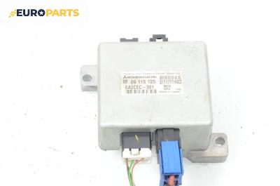 Модул електрическа рейка за Opel Corsa C Hatchback (09.2000 - 12.2009), № GM 09 115 125