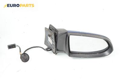 Огледало за Opel Zafira A Minivan (04.1999 - 06.2005), 4+1 вр., миниван, позиция: дясна