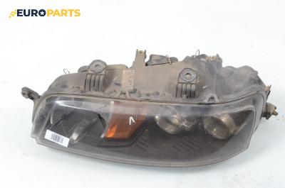 Фар за Fiat Punto Hatchback II (09.1999 - 07.2012), хечбек, позиция: лява