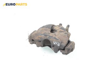 Спирачен апарат за Opel Zafira A Minivan (04.1999 - 06.2005), позиция: предна, лява