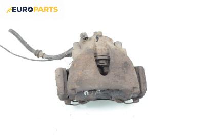 Спирачен апарат за Opel Zafira A Minivan (04.1999 - 06.2005), позиция: предна, дясна
