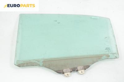 Странично стъкло за Honda Accord VI Sedan (03.1997 - 12.2003), 4+1 вр., седан, позиция: задна, лява