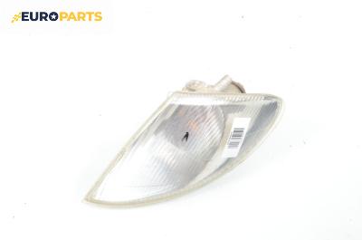 Мигач за Renault Megane I Coach (03.1996 - 08.2003), купе, позиция: лява