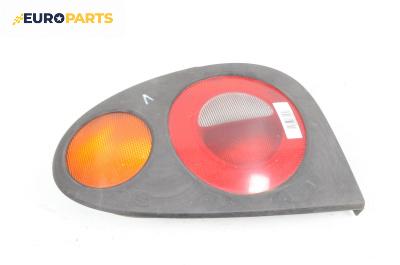 Стоп за Renault Megane I Coach (03.1996 - 08.2003), купе, позиция: лява