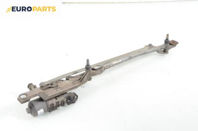 Ел. мотор за чистачките за Ford Focus II Estate (07.2004 - 09.2012), комби, позиция: предна