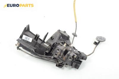 Брава на врата за Ford Focus II Estate (07.2004 - 09.2012), позиция: предна, лява
