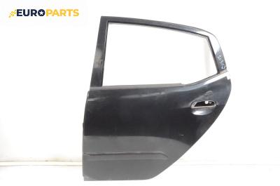 Врата за Hyundai i10 Hatchback I (10.2007 - 12.2013), 4+1 вр., хечбек, позиция: задна, лява