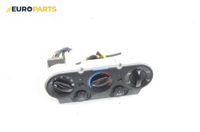 Панел климатик за Ford Fiesta V Hatchback (11.2001 - 03.2010)