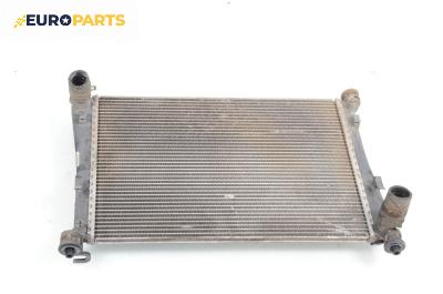 Воден радиатор за Ford Fiesta V Hatchback (11.2001 - 03.2010) 1.4 16V, 80 к.с.