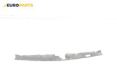 Кора над радиатор за Mazda RX-8 Coupe (10.2003 - 06.2012), 2+1 вр., купе