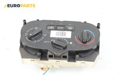 Панел климатик за Peugeot 307 Hatchback (08.2000 - 12.2012)