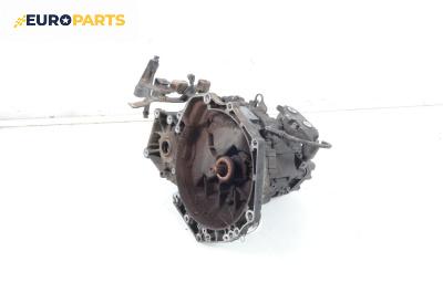 Ръчна скоростна кутия за Opel Zafira A Minivan (04.1999 - 06.2005) 2.2 DTI 16V, 125 к.с., № 13104951