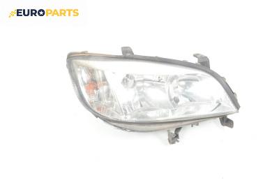 Фар за Opel Zafira A Minivan (04.1999 - 06.2005), миниван, позиция: дясна