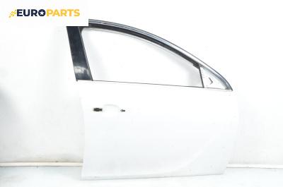 Врата за Opel Insignia A Sedan (07.2008 - 03.2017), 4+1 вр., седан, позиция: предна, дясна