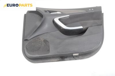 Кора врата за Opel Insignia A Sedan (07.2008 - 03.2017), 4+1 вр., седан, позиция: предна, дясна