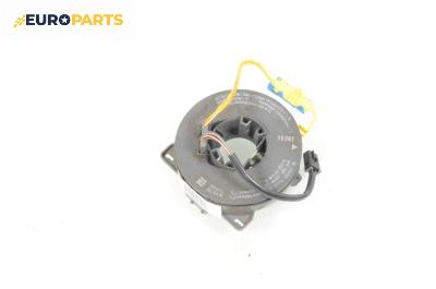Лентов кабел за Airbag за Opel Zafira A Minivan (04.1999 - 06.2005), № 1610662