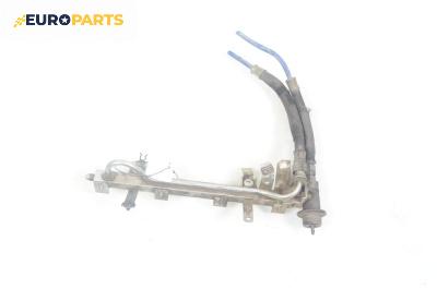Бензинова рейка за Opel Tigra Coupe (07.1994 - 12.2000) 1.4 16V, 90 к.с.