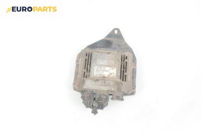 Компютър двигател за Mercedes-Benz Sprinter 3,5-t Box (906) (06.2006 - 02.2018) 316 NGT (906.633, 906.635), 156 к.с., № A2711536191