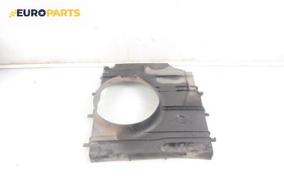 Дифузьор за Mercedes-Benz Sprinter 3,5-t Box (906) (06.2006 - 02.2018) 316 NGT (906.633, 906.635), 156 к.с.