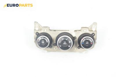 Панел климатик за Kia Cerato Sedan I (04.2004 - 12.2009)