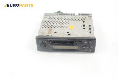 Автокасетофон за Mercedes-Benz Sprinter 3,5-t Box (906) (06.2006 - 02.2018)