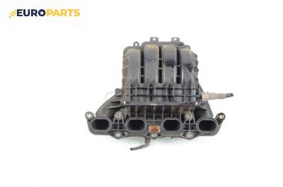 Всмукателен колектор за Opel Zafira A Minivan (04.1999 - 06.2005) 2.2 16V, 147 к.с.