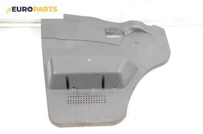 Кора врата за Iveco Daily III Box (11.1997 - 07.2007), 2+1 вр., товарен, позиция: лява