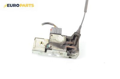 Брава на врата за Ford Transit Connect (06.2002 - 12.2013), позиция: дясна