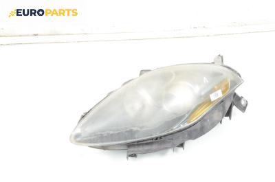 Фар за Fiat Croma Station Wagon (06.2005 - 08.2011), комби, позиция: лява
