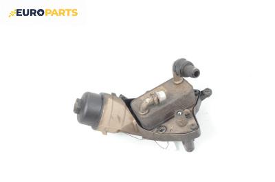 Корпус за маслен филтър за Opel Insignia A Sedan (07.2008 - 03.2017) 2.0 CDTI, 160 к.с.