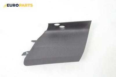 Интериорна пластмаса за Volkswagen Touran Minivan I (02.2003 - 05.2010), 4+1 вр., миниван, позиция: дясна