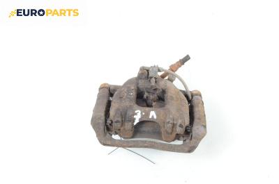 Спирачен апарат за Mercedes-Benz Sprinter 3,5-t Box (906) (06.2006 - 02.2018), позиция: задна, лява
