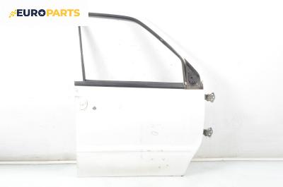 Врата за Nissan Serena Minivan (06.1991 - 09.2001), 4+1 вр., товарен, позиция: предна, дясна