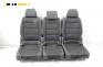 Комплект салон за Volkswagen Touran Minivan I (02.2003 - 05.2010), 4+1 вр.
