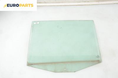 Странично стъкло за Volkswagen Touran Minivan I (02.2003 - 05.2010), 4+1 вр., миниван, позиция: задна, лява