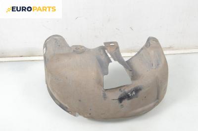Подкалник за Volkswagen Touran Minivan I (02.2003 - 05.2010), 4+1 вр., миниван, позиция: задна, дясна